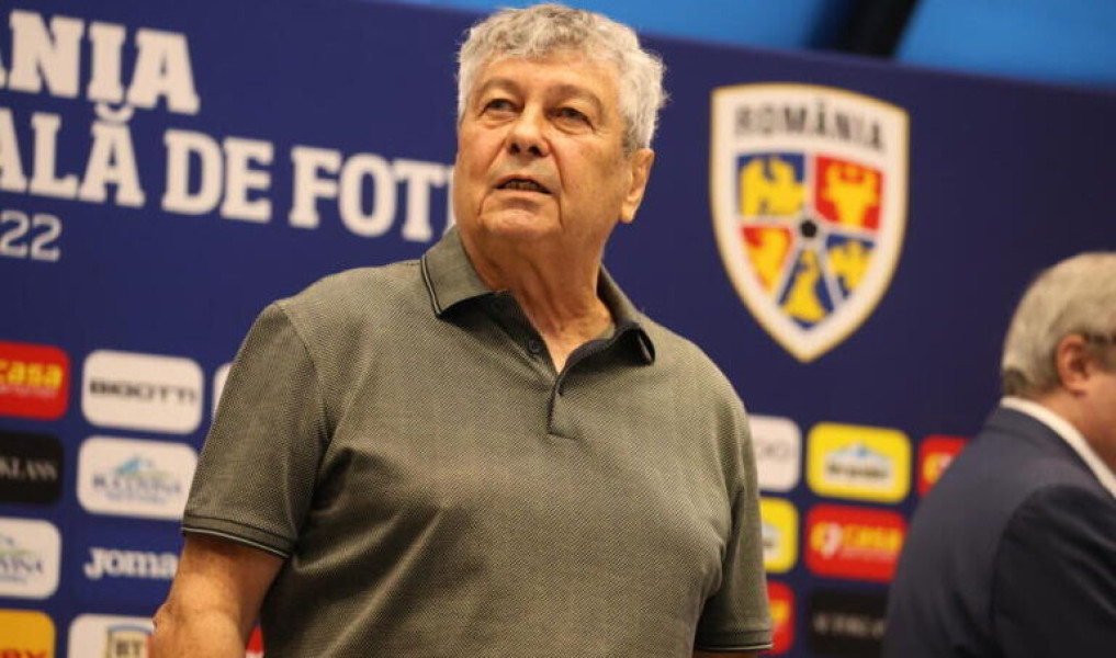 Naționala de fotbal a României va juca două meciuri pe Arena Națională în această lună