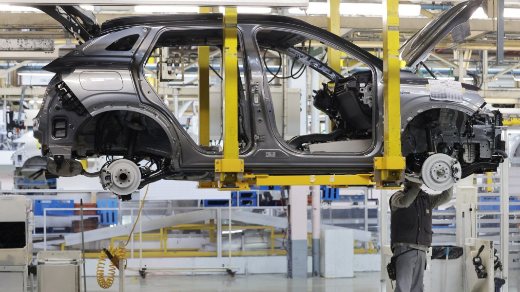 Renault analizează eliminarea a 3.000 de posturi pentru optimizarea costurilor