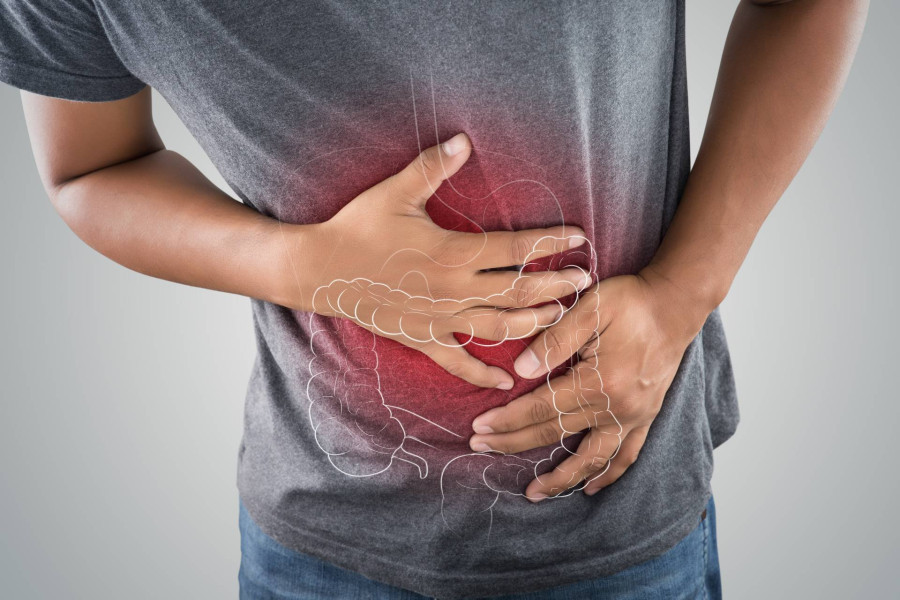 Sângerarea rectală, principalul indiciu pentru cancerul colorectal la tineri