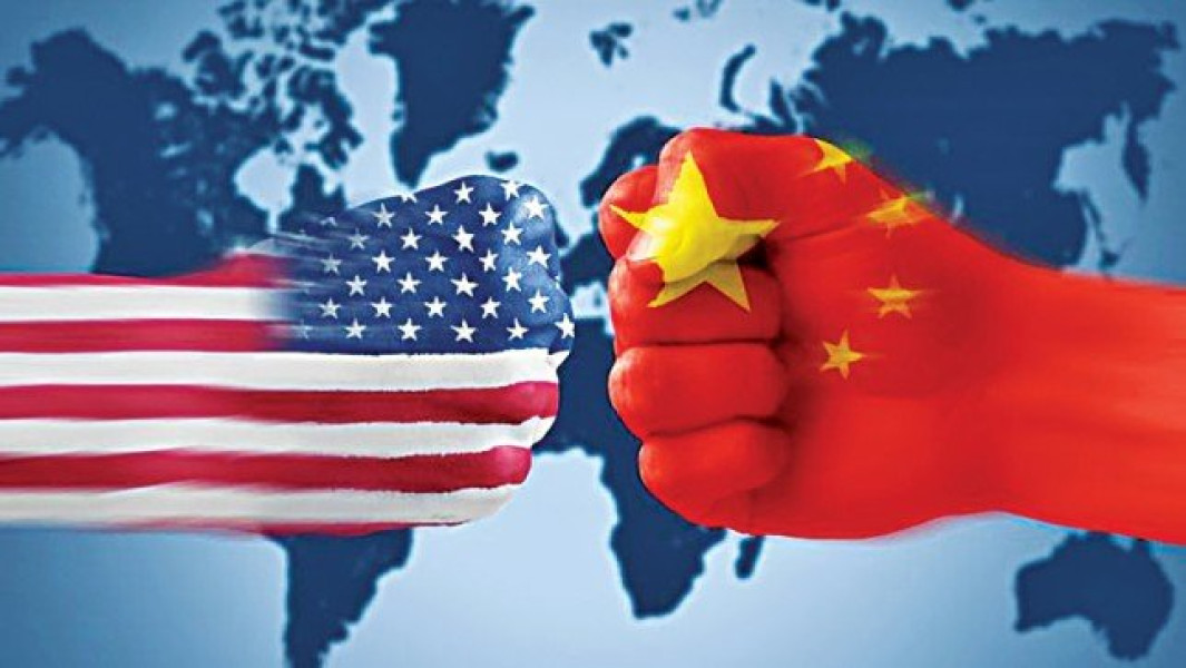China și SUA concurează pentru supremația pieței globale de energie