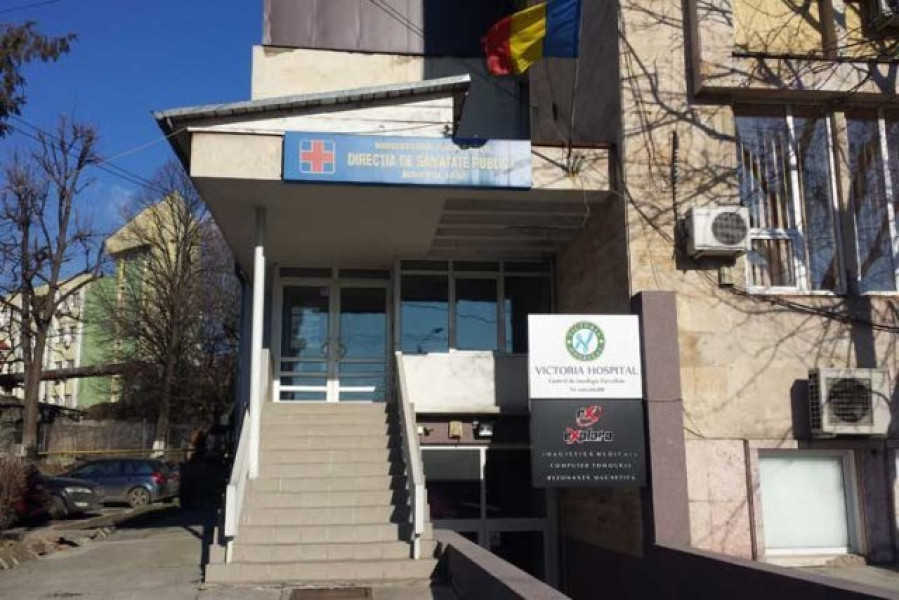 Proiectul SMART Sănătate al DSP Iași a fost finalizat în cadrul PNRR
