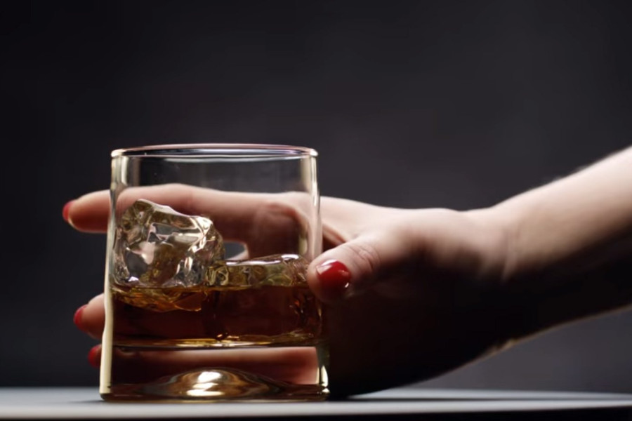 Exporturile americane de băuturi spirtoase au scăzut cu 9% în trimestrul al doilea