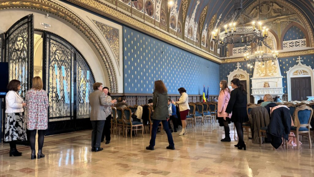Cjrae Iași organizează a IX-a ediție a Zilelor dedicate educației incluzive