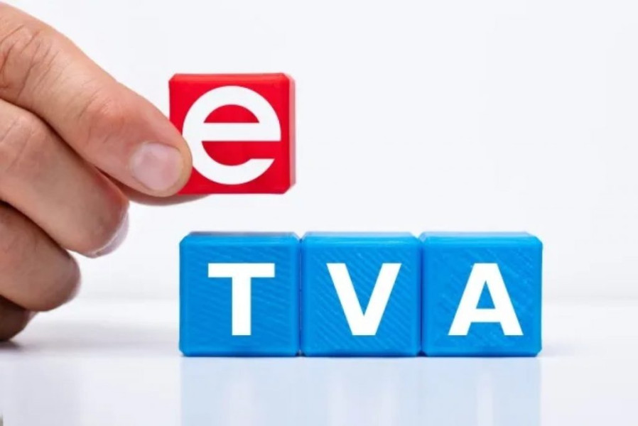 Majorarea TVA în 2026, posibilă între 22% și 24%, susține Asociația CFA România