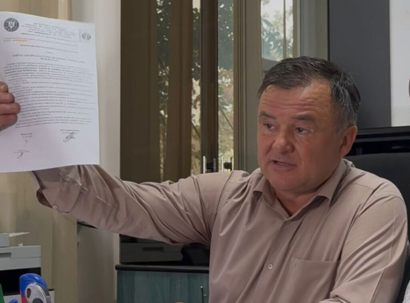 Director DSP Iași despre avizarea secțiilor ATI și lipsa chiuvetelor în saloane