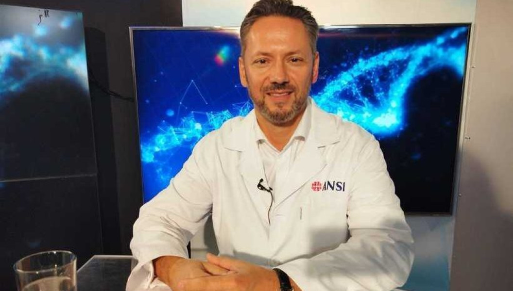 Medicul Stefan Mindea despre importanța activității fizice pentru sănătatea coloanei vertebrale