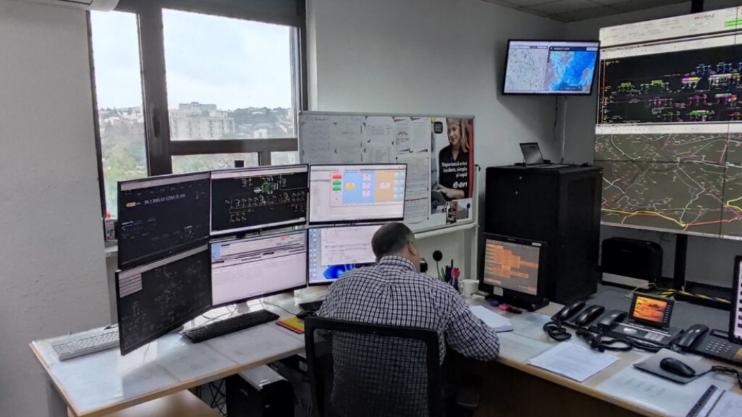 Delgaz Grid a inaugurat centre de comandă digitalizate pentru rețelele electrice din Moldova