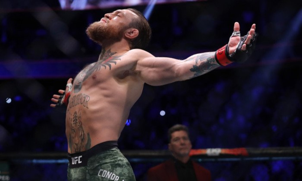 Conor McGregor suspendat 18 luni pentru controale antidoping ratate în 2024