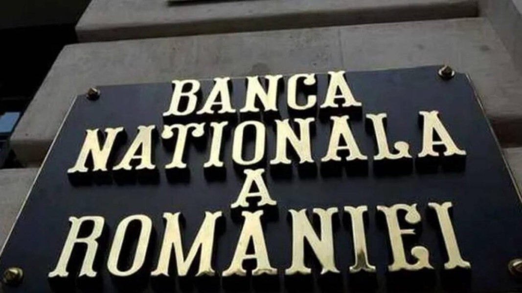 BNR a decis menţinerea ratei dobânzii de politică monetară la nivelul de 6,50 la sută pe an