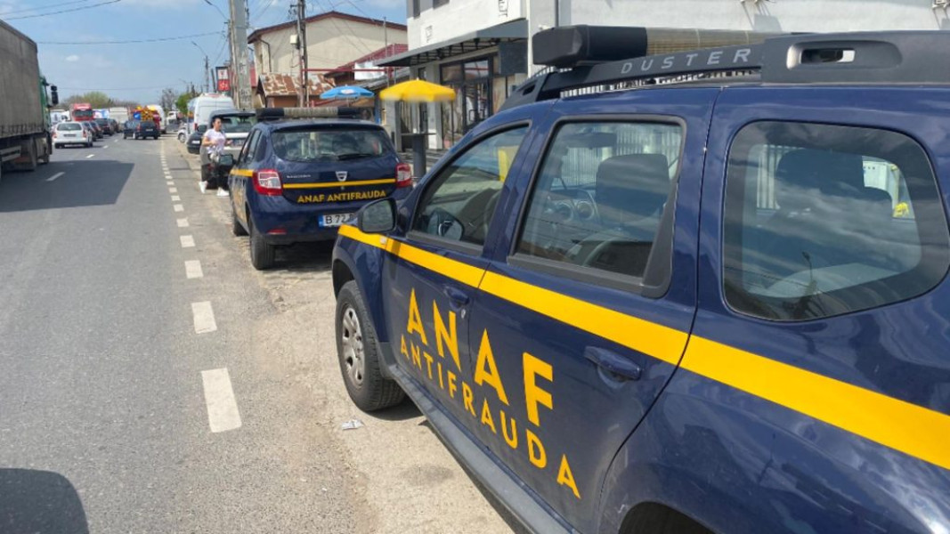 ANAF verifică peste 3.700 de case de amanet suspectate de evaziune fiscală