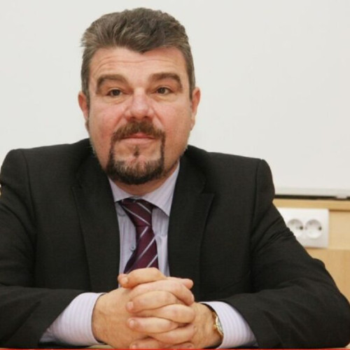 Dr. Radu Terinte vorbește despre dificultățile conducerii Spitalului de Copii din Iași