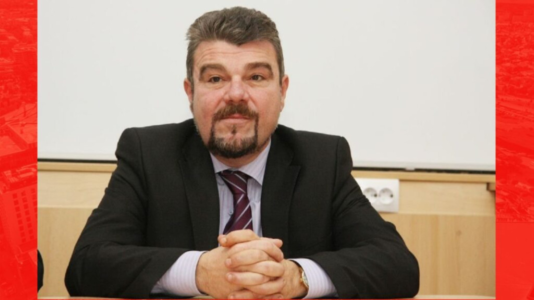 Dr. Radu Terinte vorbește despre dificultățile conducerii Spitalului de Copii din Iași