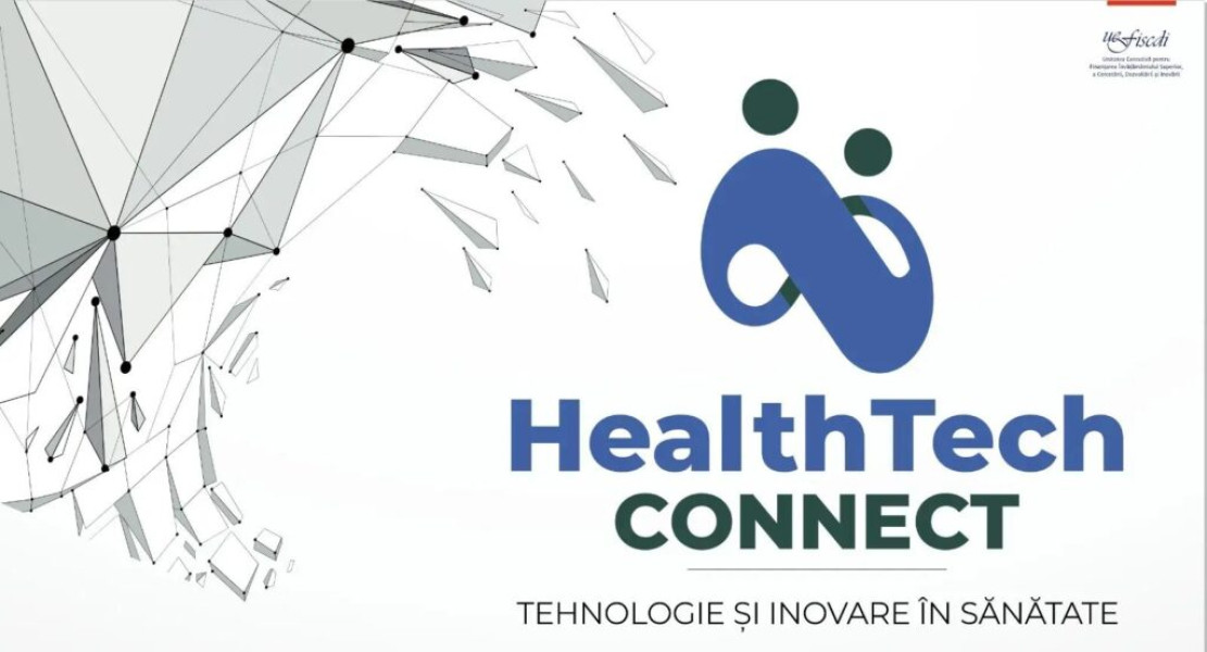 Iași găzduiește Festivalul HealthTech Connect dedicat inovației în sănătate
