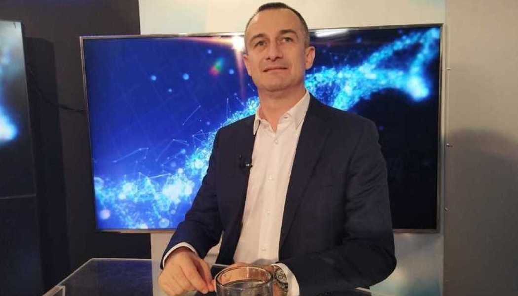 Medicul Dan Pătroi explică importanța timpului corect de periaj dentar