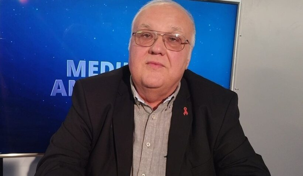 Adrian Abagiu susține tratamentul specializat pentru dependența de internet și jocuri de noroc