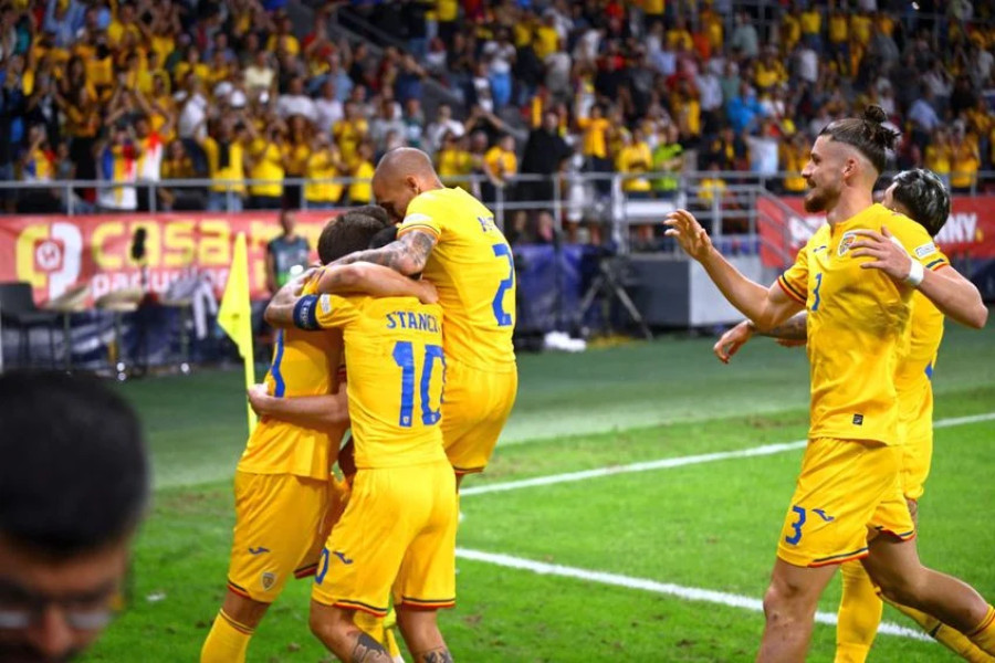 Davide Massa va arbitra meciul România – Austria din preliminariile CM-2026
