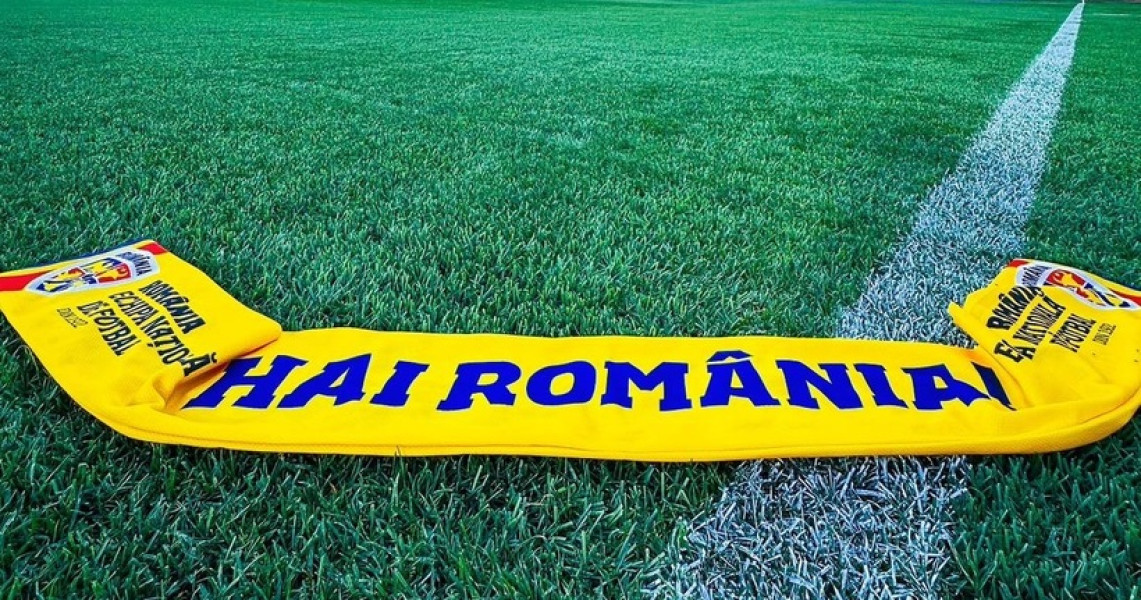 România joacă astăzi cu Austria în preliminariile pentru Cupa Mondială 2026