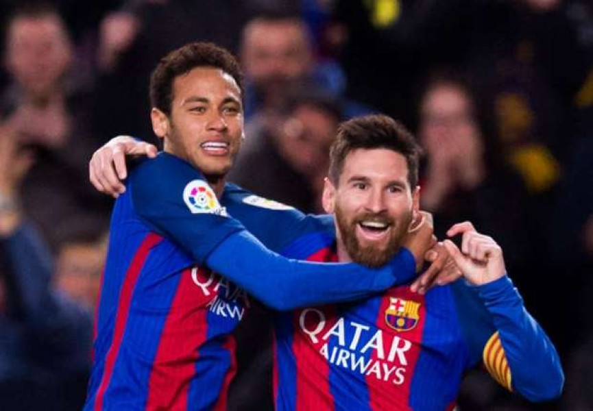 Inter Miami vrea să-l aducă pe Neymar pentru a forma din nou trio-ul MSN