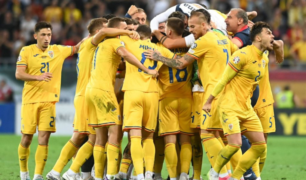 România joacă acasă cu Austria într-un meci esențial pentru calificarea la Mondial