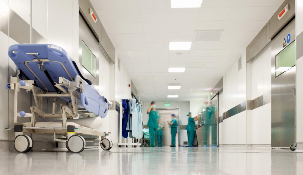 Două concursuri pentru manageri la spitale din Iași în această toamnă