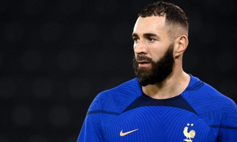 Fenerbahce vizează transferul atacantului Karim Benzema în această vară