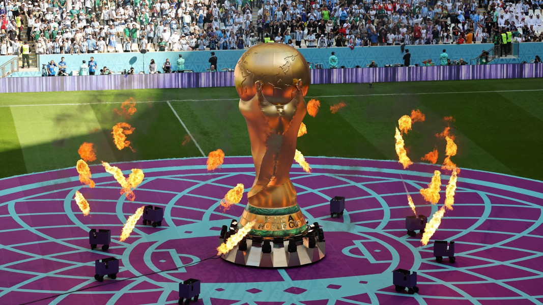 Arabia Saudită, Senegal și Coasta de Fildeș, calificate la Cupa Mondială din 2026
