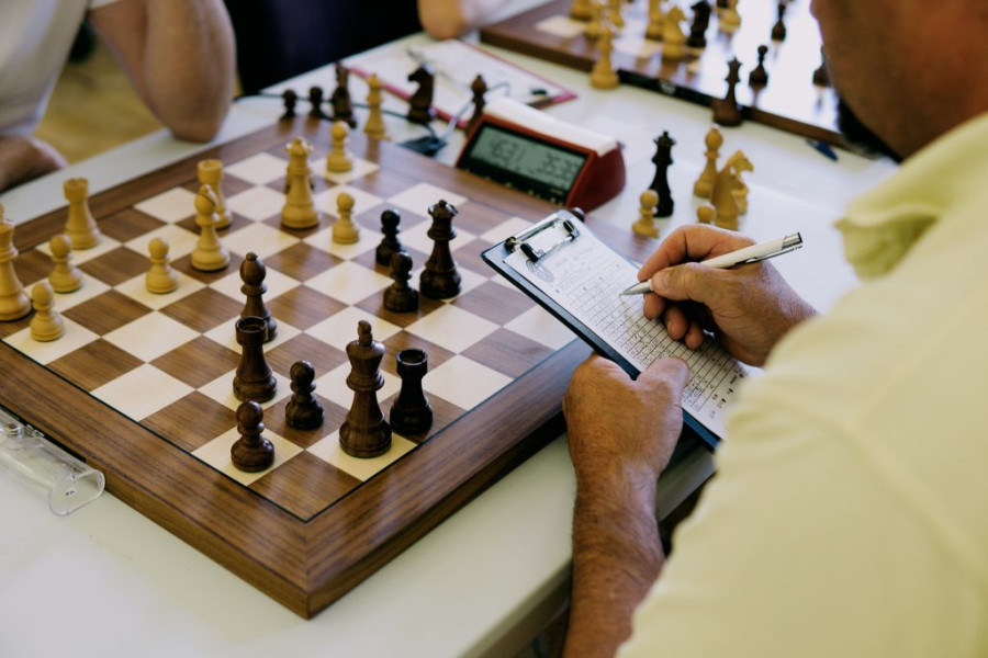 România a încheiat pe locul 5 Campionatul European pe Echipe