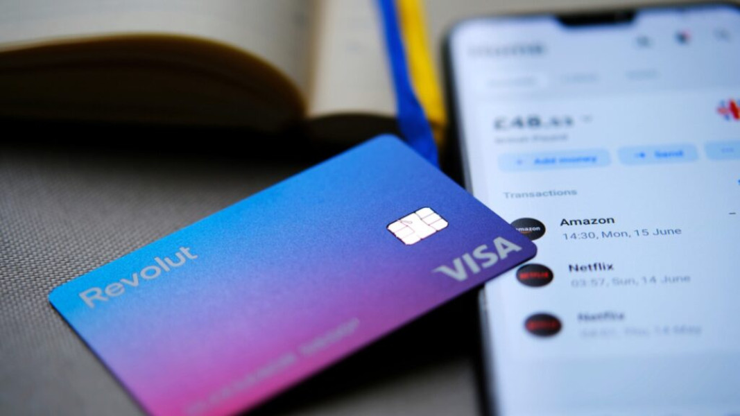 Licența bancară completă pentru Revolut în Marea Britanie, încă amânată