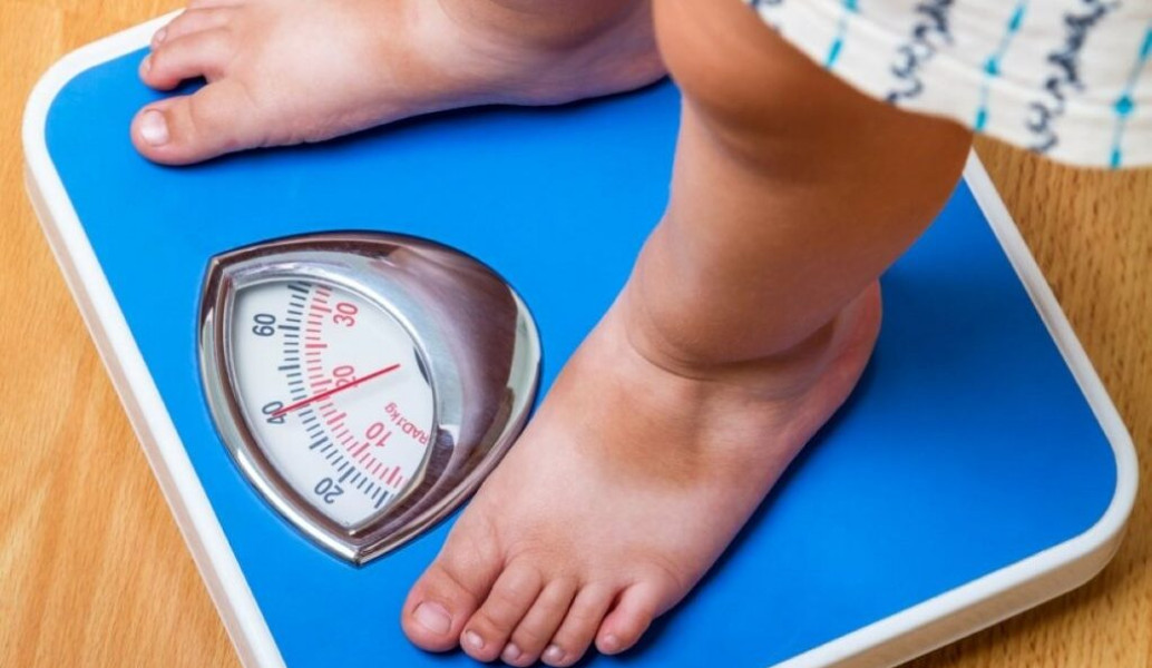 Crește alarmant numărul copiilor obezi în România, avertizează medicul Eugenia Bratu