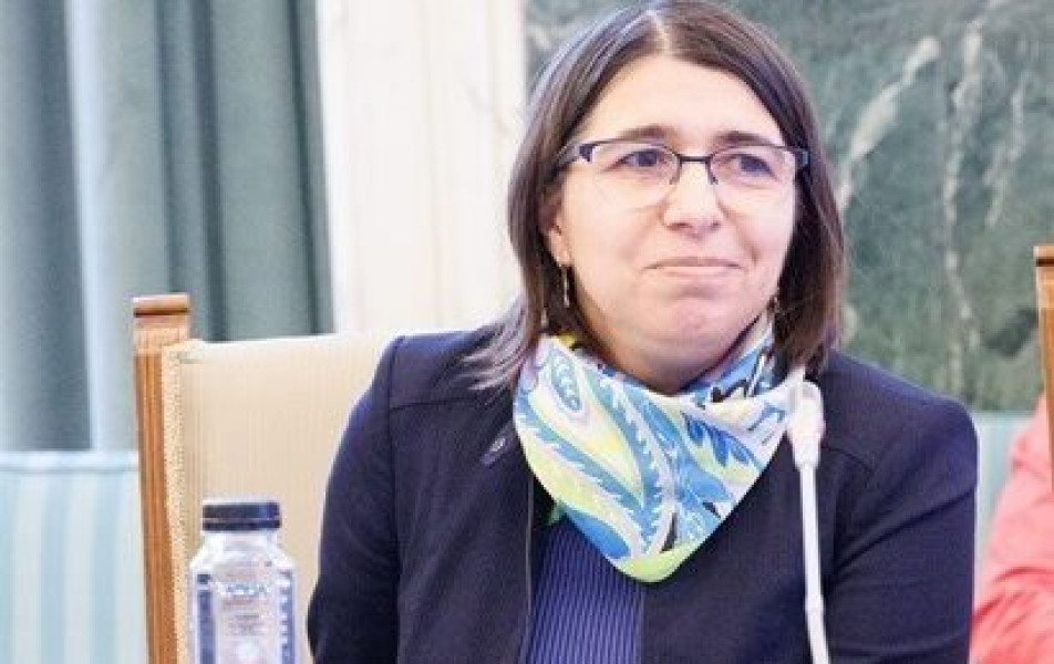 Medicul Eugenia Bratu avertizează asupra duratei reduse de viață a românilor