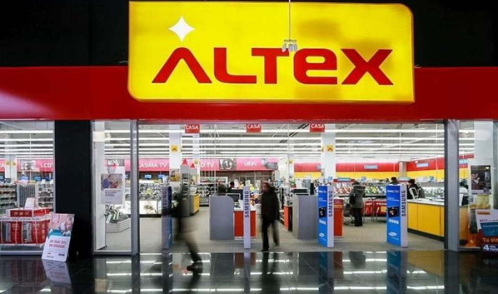 Altex preia operațiunile Brico Depot din România și pregătește noi formate de magazine