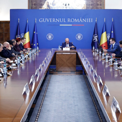 Salariul minim ar putea să nu crească în 2026, spune Guvernul