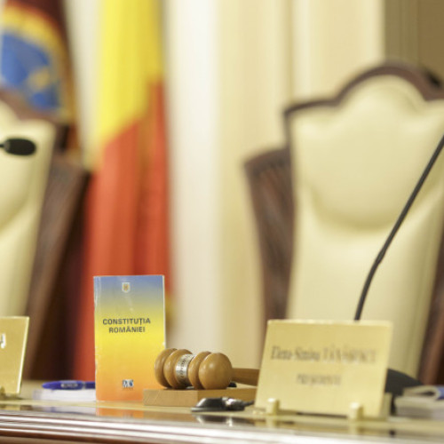 ICCJ sesizează Curtea Constituţională asupra legii privind plata pensiilor private