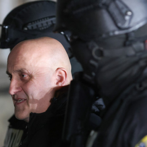 Parchetul a deschis dosar pentru introducerea armamentului lui Horațiu Potra în România