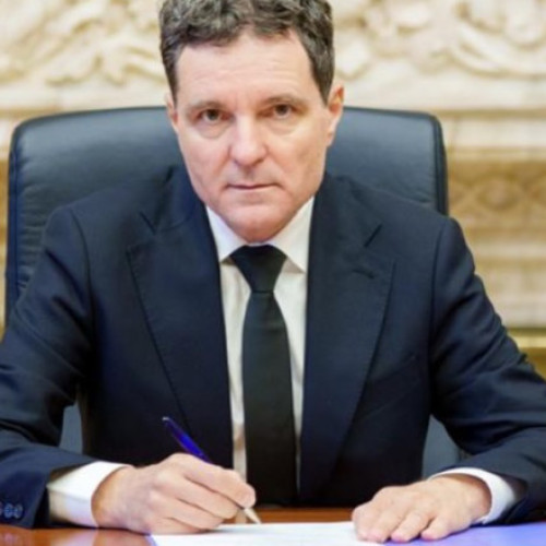 Președintele Nicușor Dan promulgă legea împotriva coruperii oficialilor străini