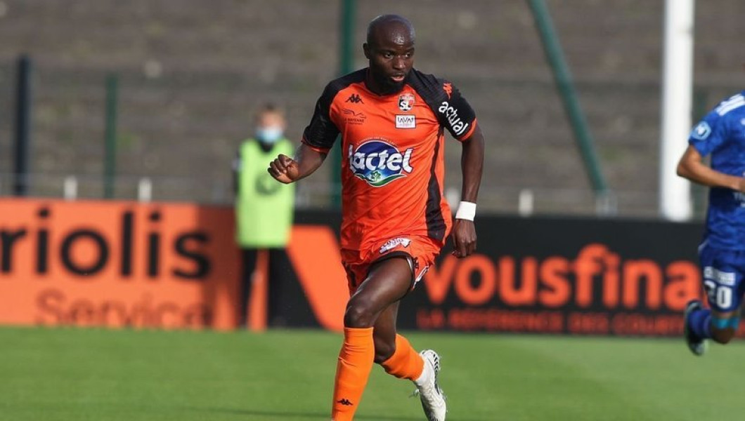 François-Xavier Fumu Tamuzo dă în judecată Pfizer și Federația Franceză de Fotbal
