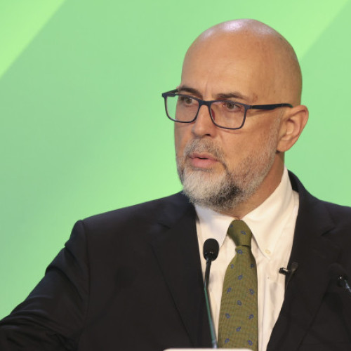 Kelemen Hunor ironizează afirmațiile președintelui ANAF despre gemul făcut în casă