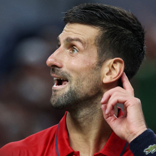 Novak Djokovici își afirmă dorința de longevitate în tenis și respinge zvonurile de retragere