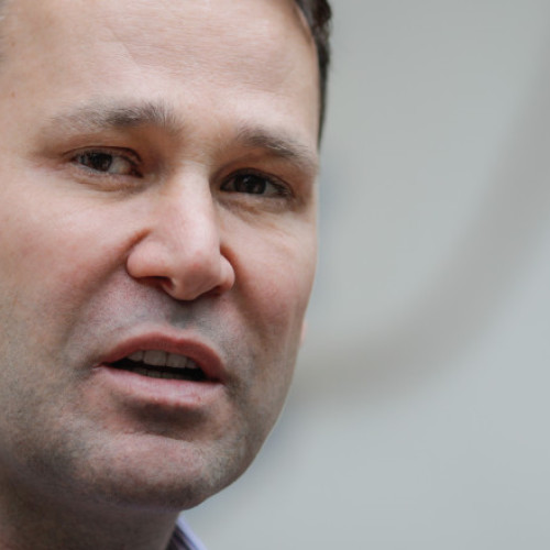 Negoiță: Alegerile pentru primarul general al Bucureștiului vor fi amânate pentru 2026