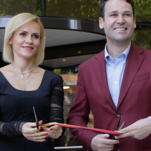 Robert Negoiță despre candidații pentru Primăria Capitalei: Firea și Băluță