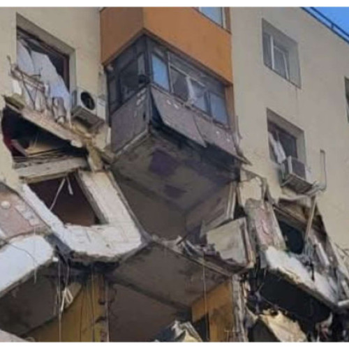 Toți afectații exploziei din Rahova vor avea cazare asigurată, anunță primarul interimar