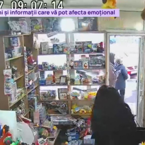 Explozie puternică la un bloc din Rahova: cel puțin trei victime și bloc evacuat