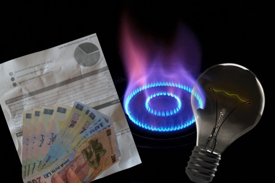 Tarifele la energia electrică aproape s-au dublat după eliminarea subvențiilor