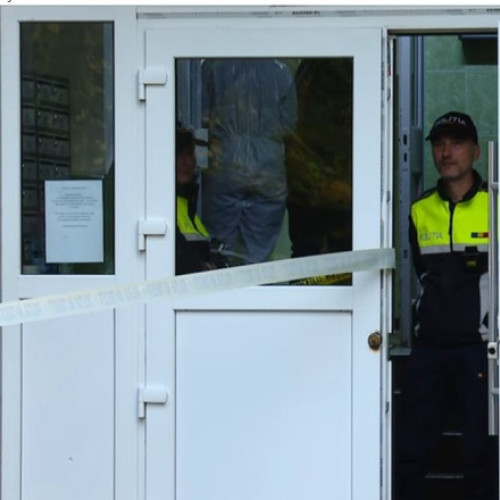 Tânăr şi fiica acestuia, reţinuţi pentru uciderea femeii găsite într-o pădure din Ilfov