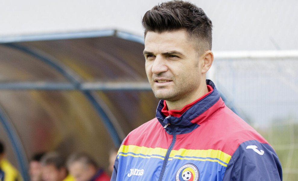 Florin Bratu, antrenorul lui Dinamo, despre egalul cu Politehnica Iași: „Prea optimistă declarația adversarilor”