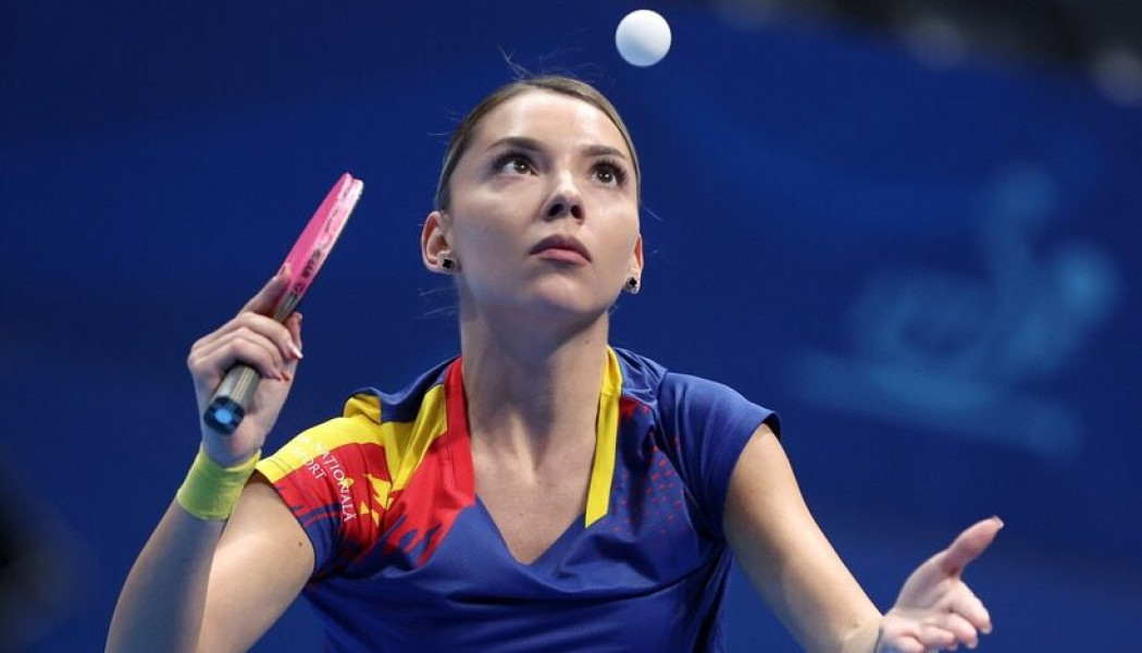 România s-a calificat în semifinalele Campionatului European Echipe Seniori 2025 la tenis de masă feminin