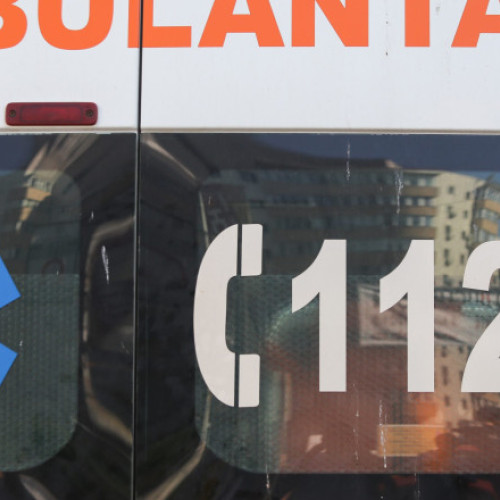 Doi copii găsiți înecați într-o baltă din satul Docăneasa, Vaslui