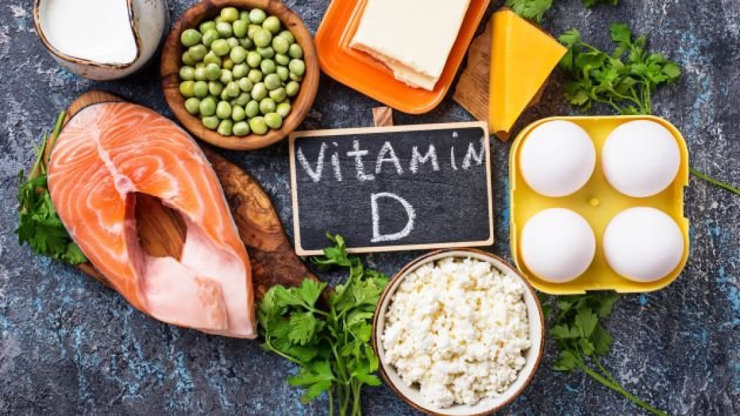 Roluri esențiale ale vitaminei D pentru sănătatea creierului și somn de calitate