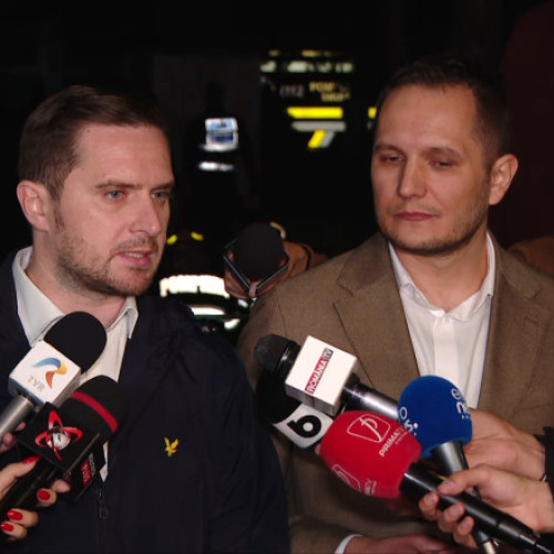 Primăria Capitalei analizează situația locuințelor afectate de explozia din Rahova