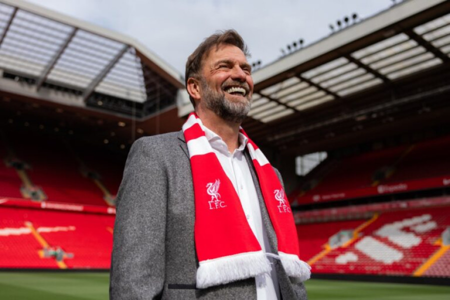 Juergen Klopp nu exclude o eventuală revenire la Liverpool ca antrenor